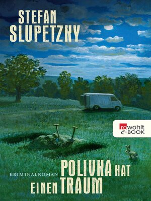 cover image of Polivka hat einen Traum